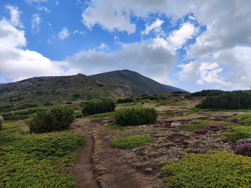 Качено от Кристиан