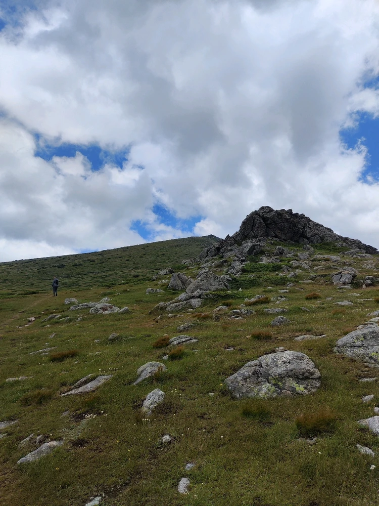 Качено от Кристиан