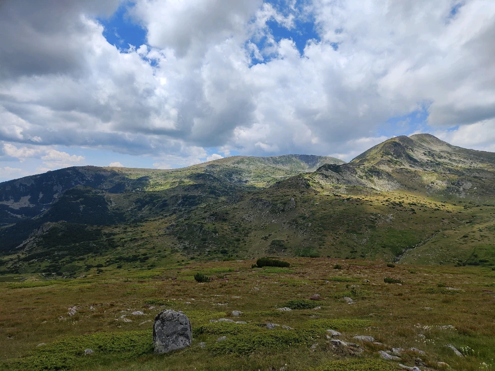 Качено от Кристиан