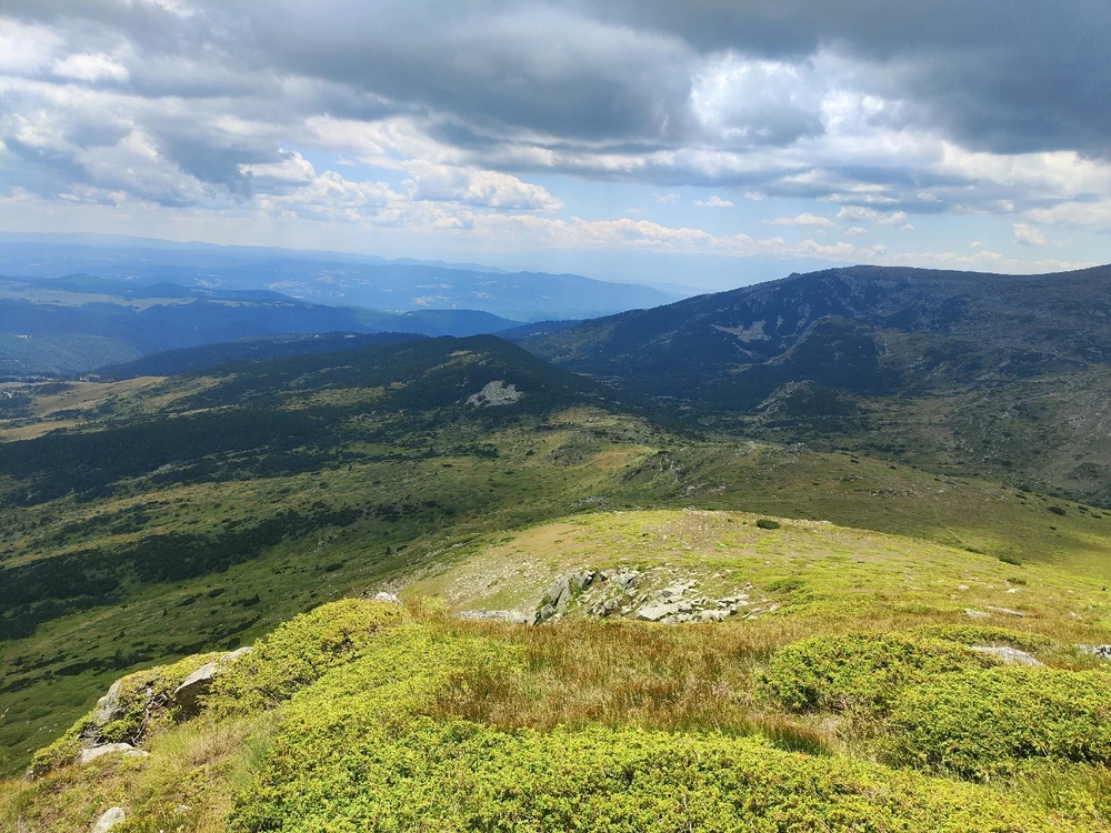 Качено от Кристиан