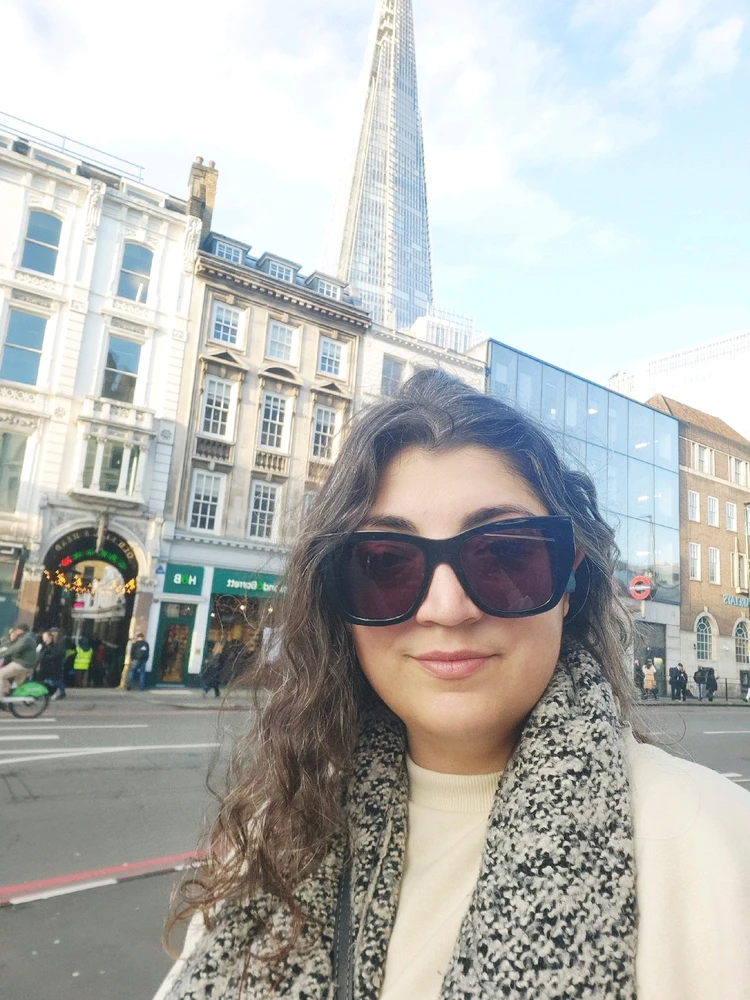 Gambar diunggah dening Sylvia