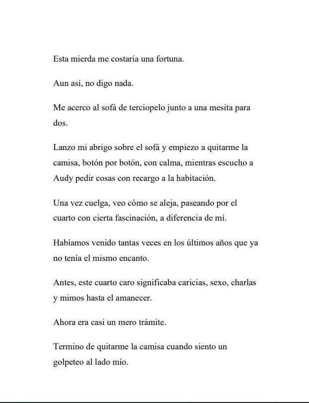 Imagen subida por Annie