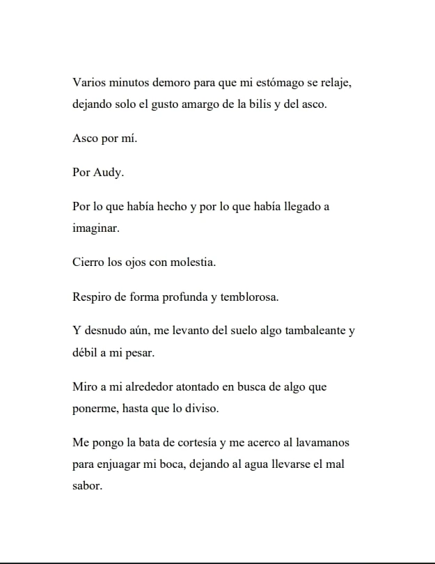 Imagen subida por Annie