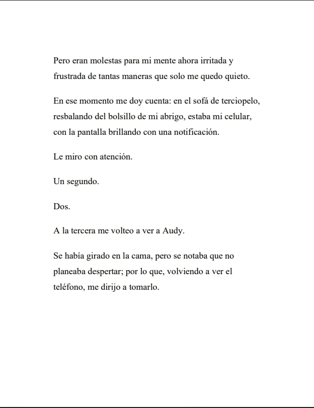 Imagen subida por Annie