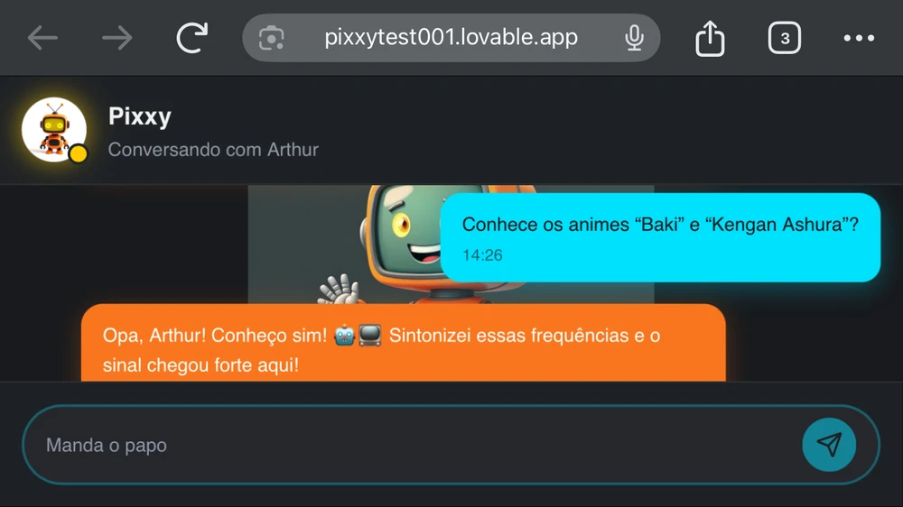 GIF enviado por Arthur Esteves de Oliveira