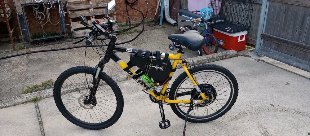 GIF uploaded by Allen