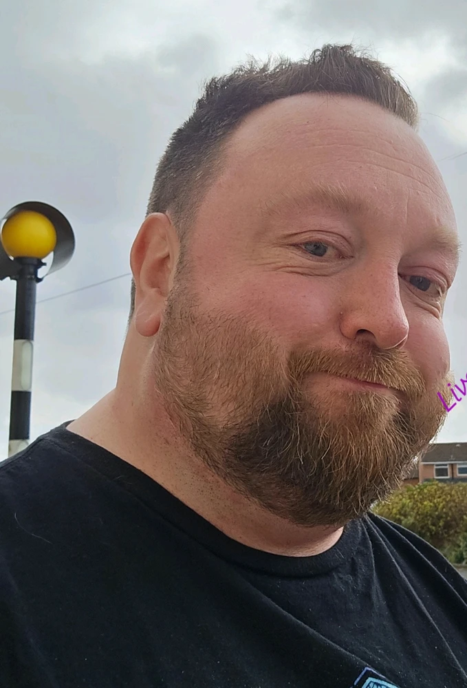 GIF uploaded by Adam