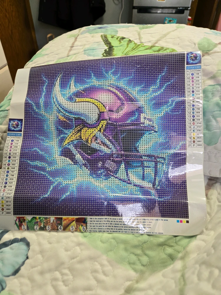 Image uploaded by Kristina