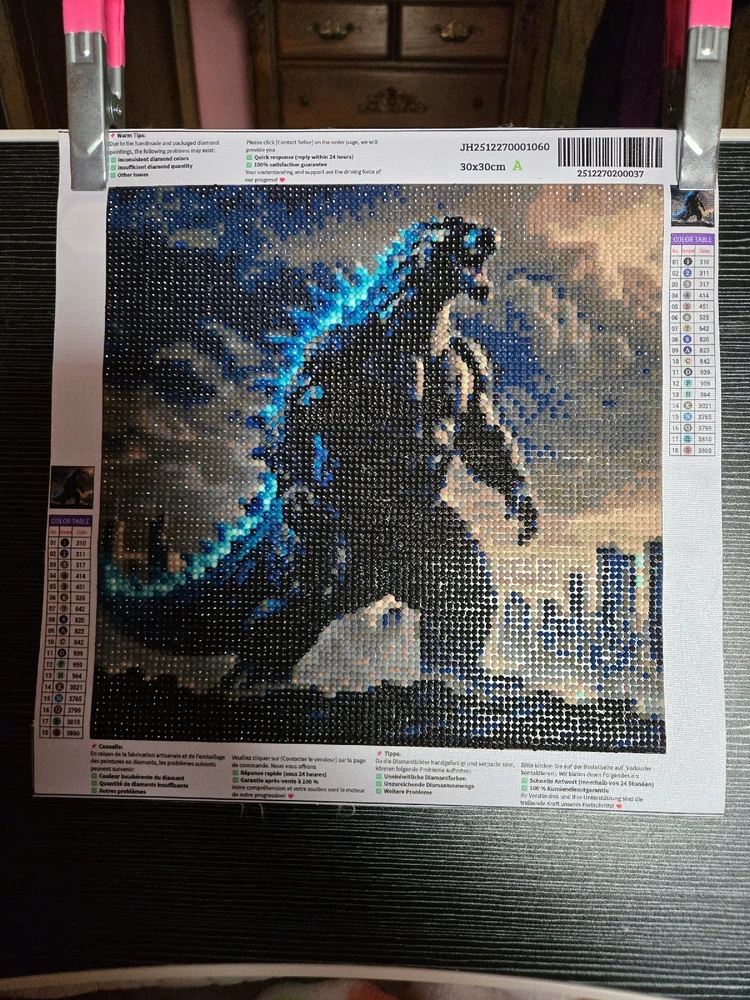 Image uploaded by Kristina