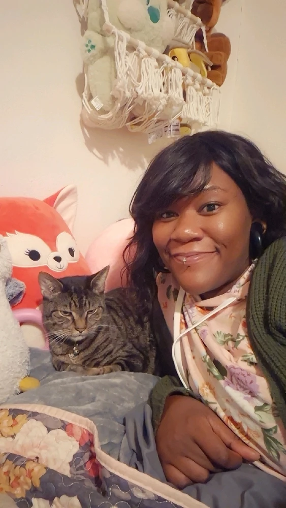 Image uploaded by Danielle