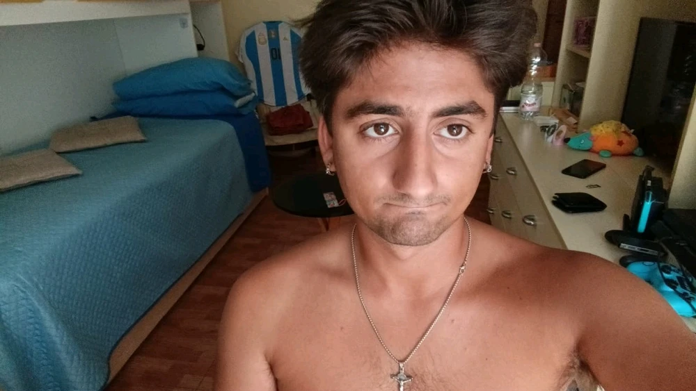 GIF caricata da Simone