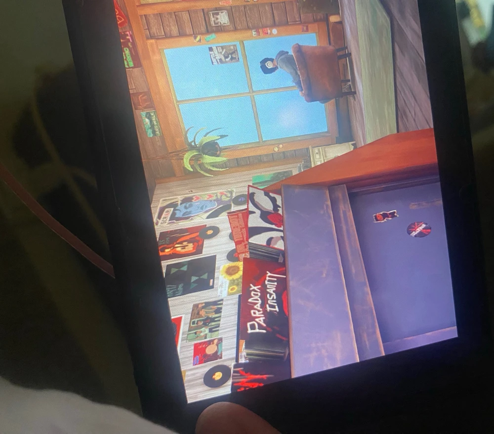 Immagine caricata da Clarissa