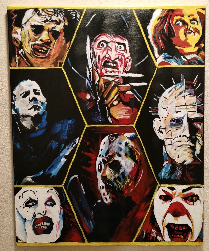 GIF uploaded by Trevor