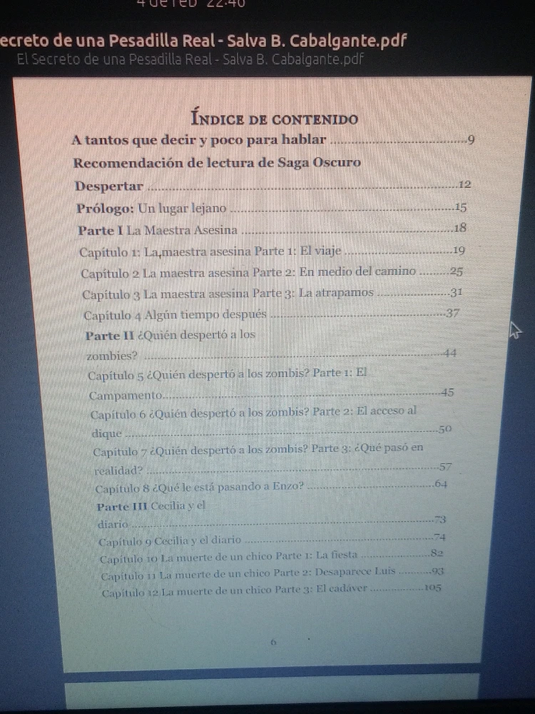 Imagen subida por Salvador