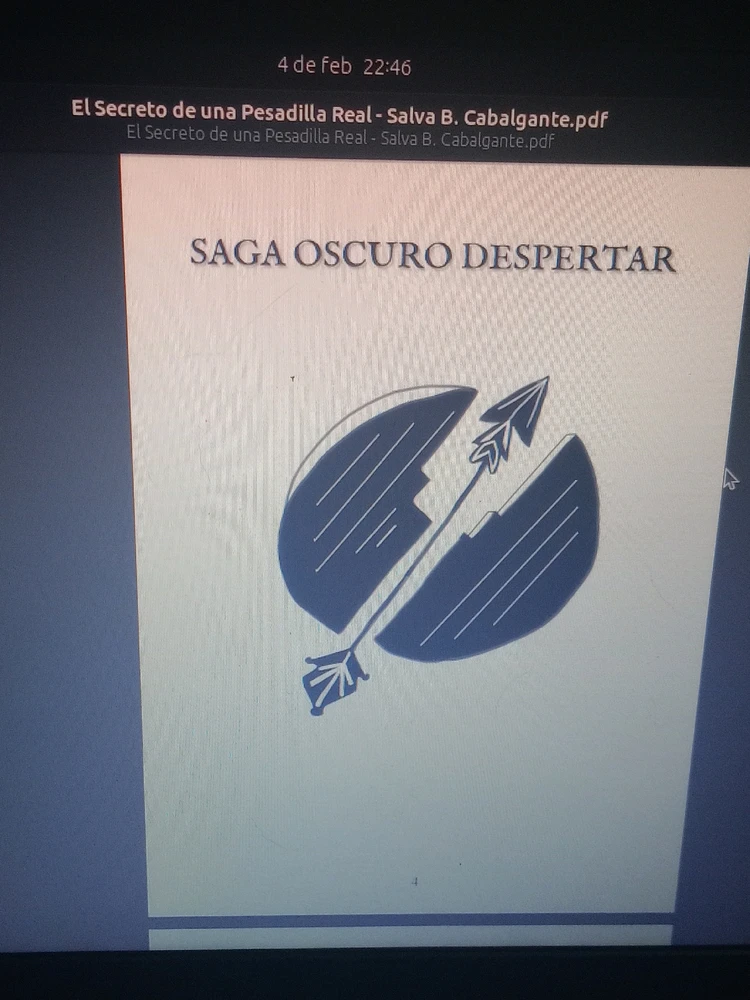 Imagen subida por Salvador