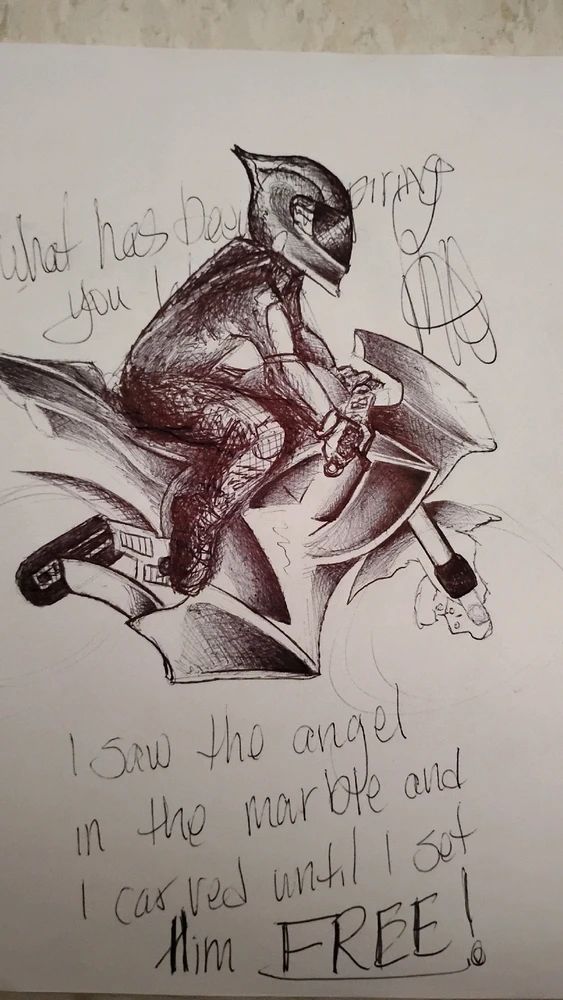 GIF uploaded by Michael