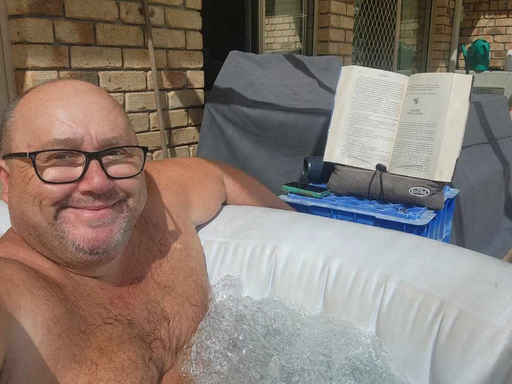 GIF uploaded by Wayne