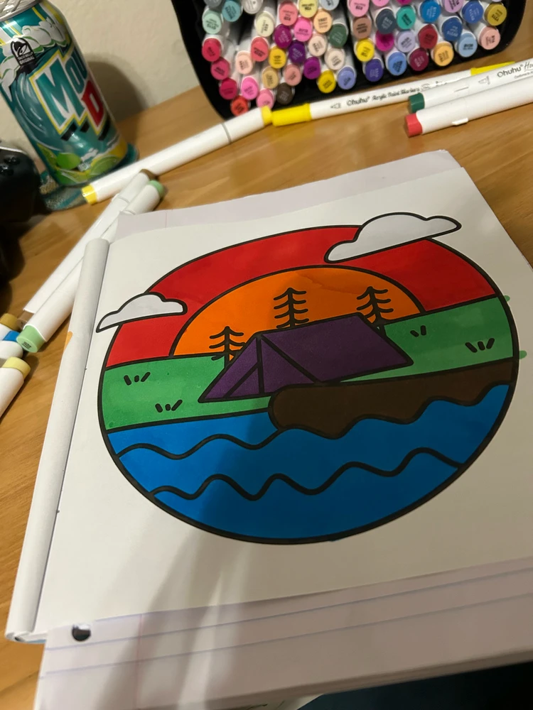 GIF uploaded by Colbie