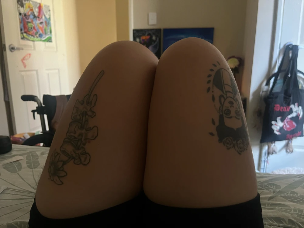 Image uploaded by Emmet