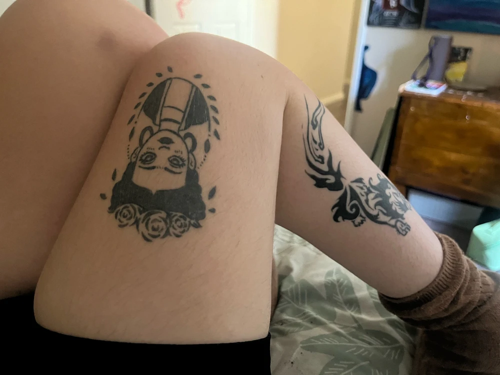 Image uploaded by Emmet