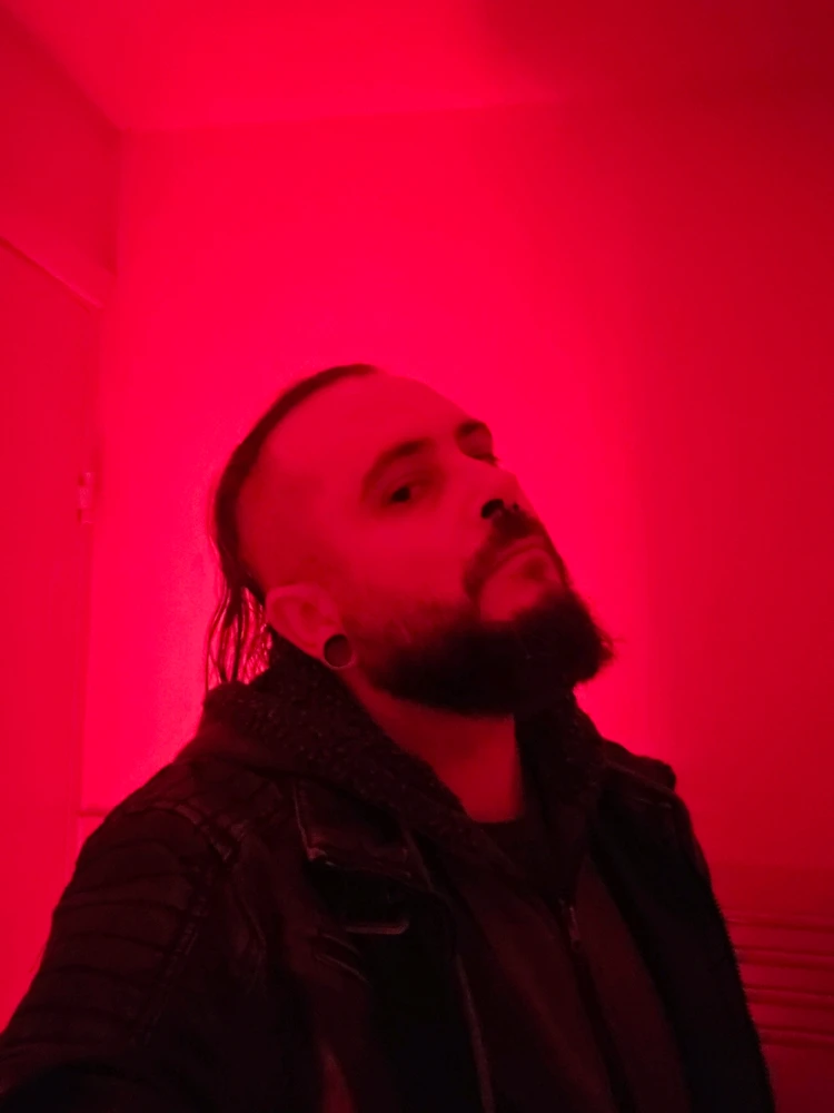 GIF uploaded by Gary