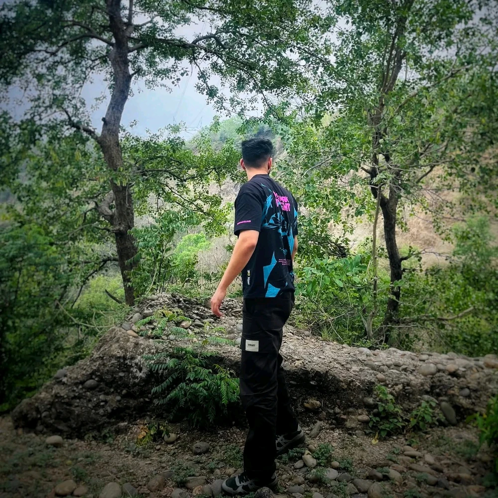 GIF uploaded by Nikhil