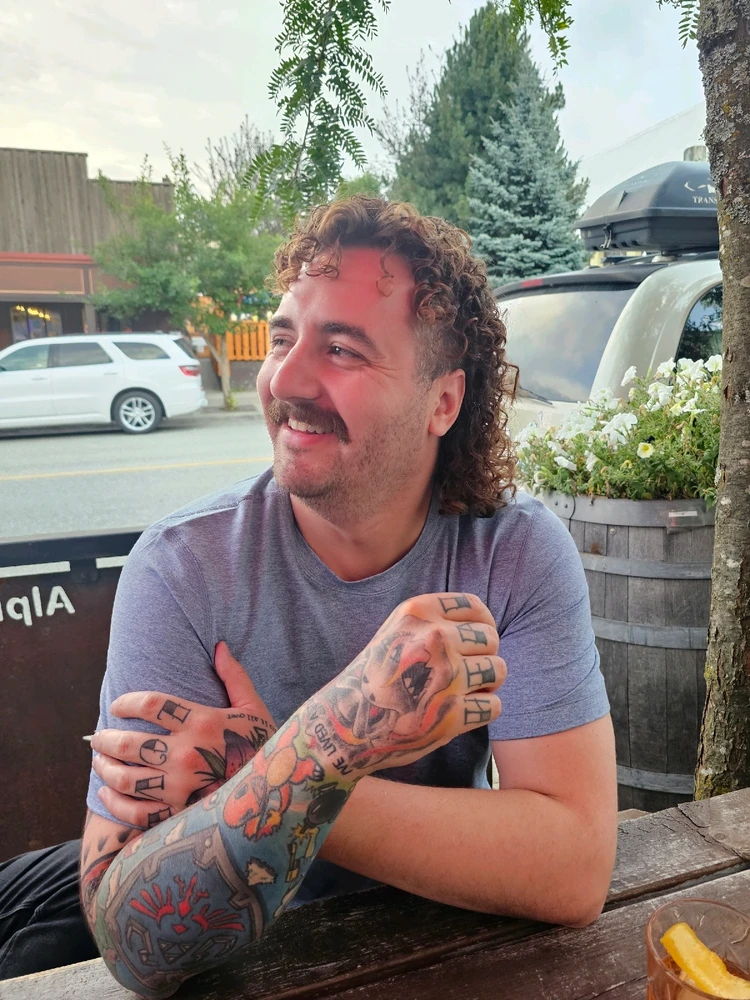 GIF uploaded by Mike