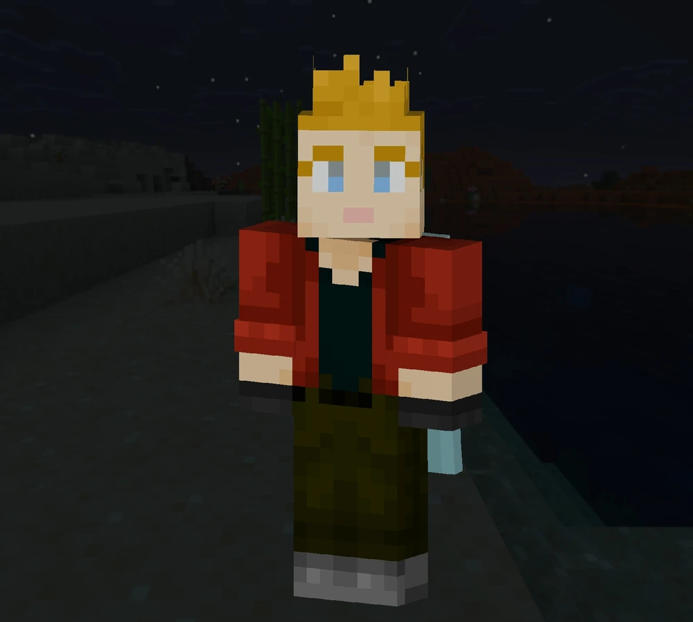 Image uploaded by Cate