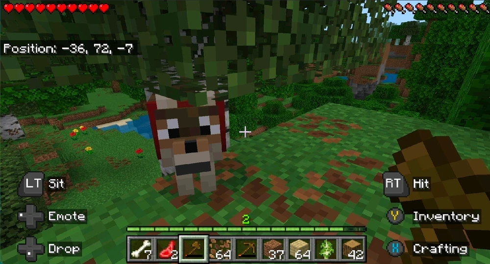 Image uploaded by Cate