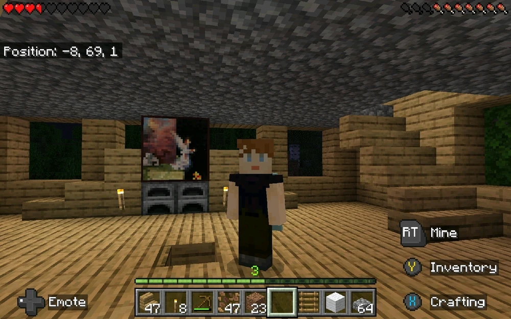 Image uploaded by Cate