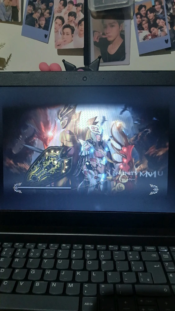 Imagem enviada por Rose