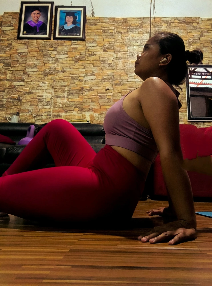 GIF uploaded by Richel