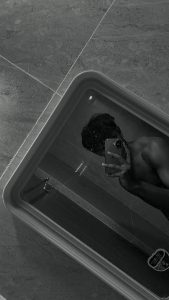 GIF uploaded by Maneesh