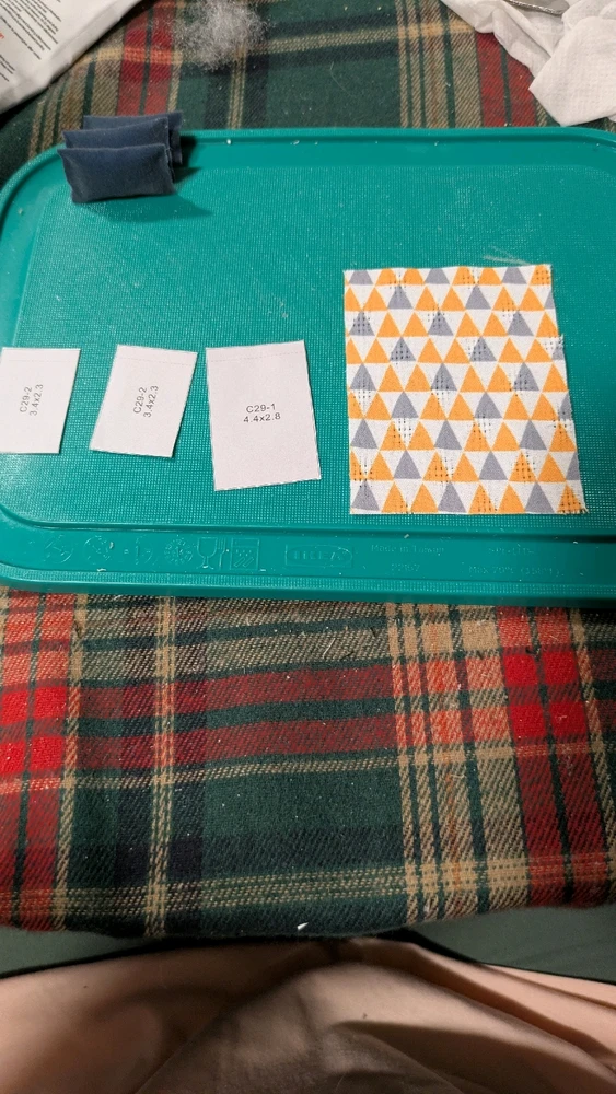 Image uploaded by Sarah