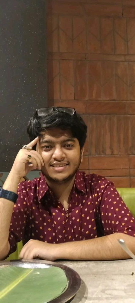 GIF uploaded by Pratham Thacker