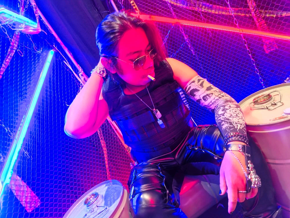 Image uploaded by Ronald