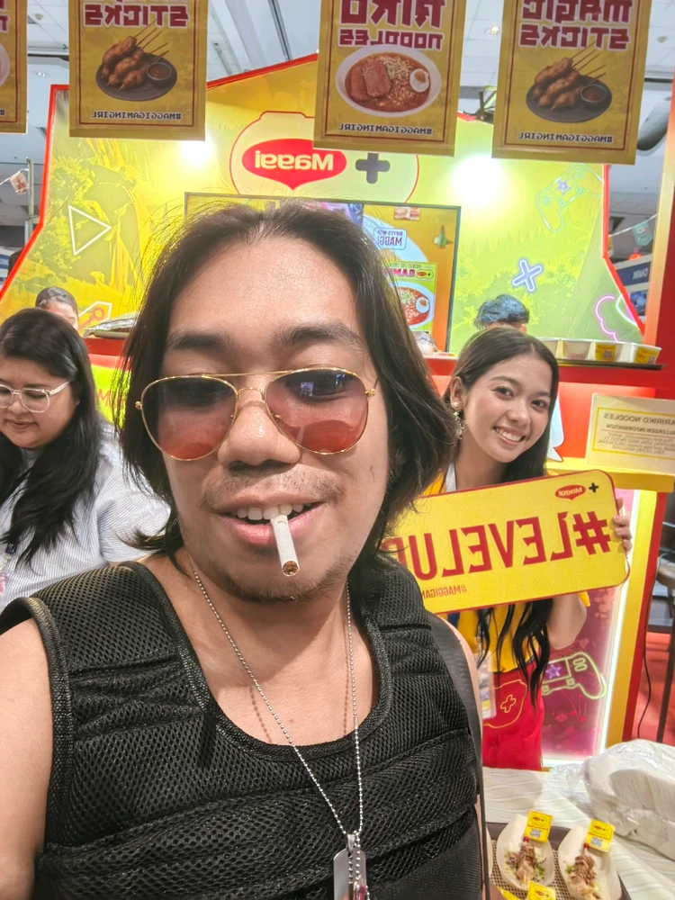 Image uploaded by Ronald