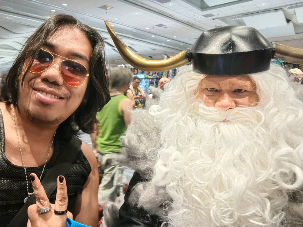 Image uploaded by Ronald