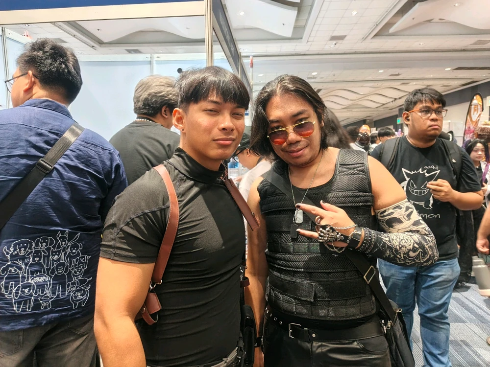 Image uploaded by Ronald