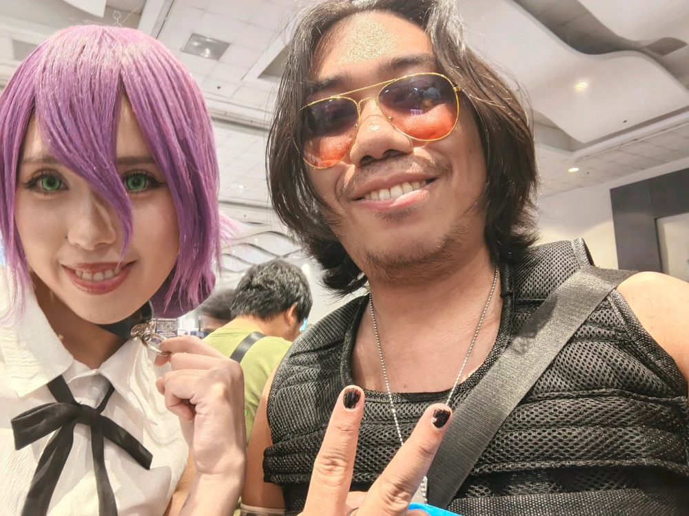 Image uploaded by Ronald