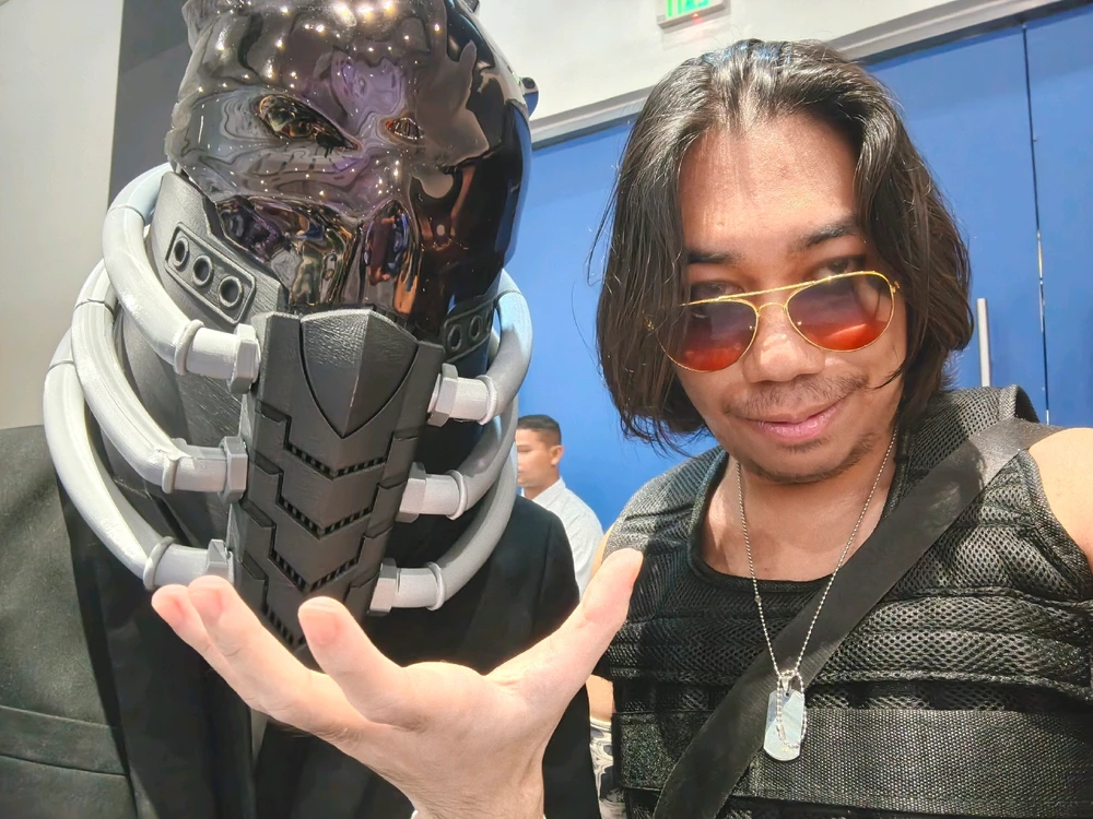 Image uploaded by Ronald