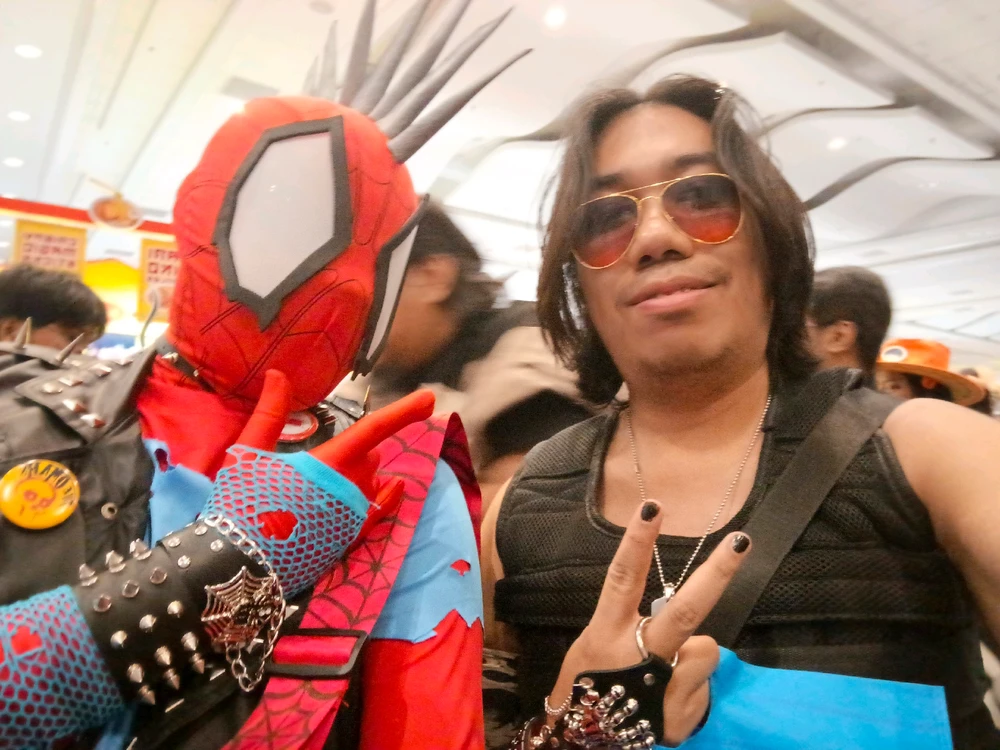 Image uploaded by Ronald