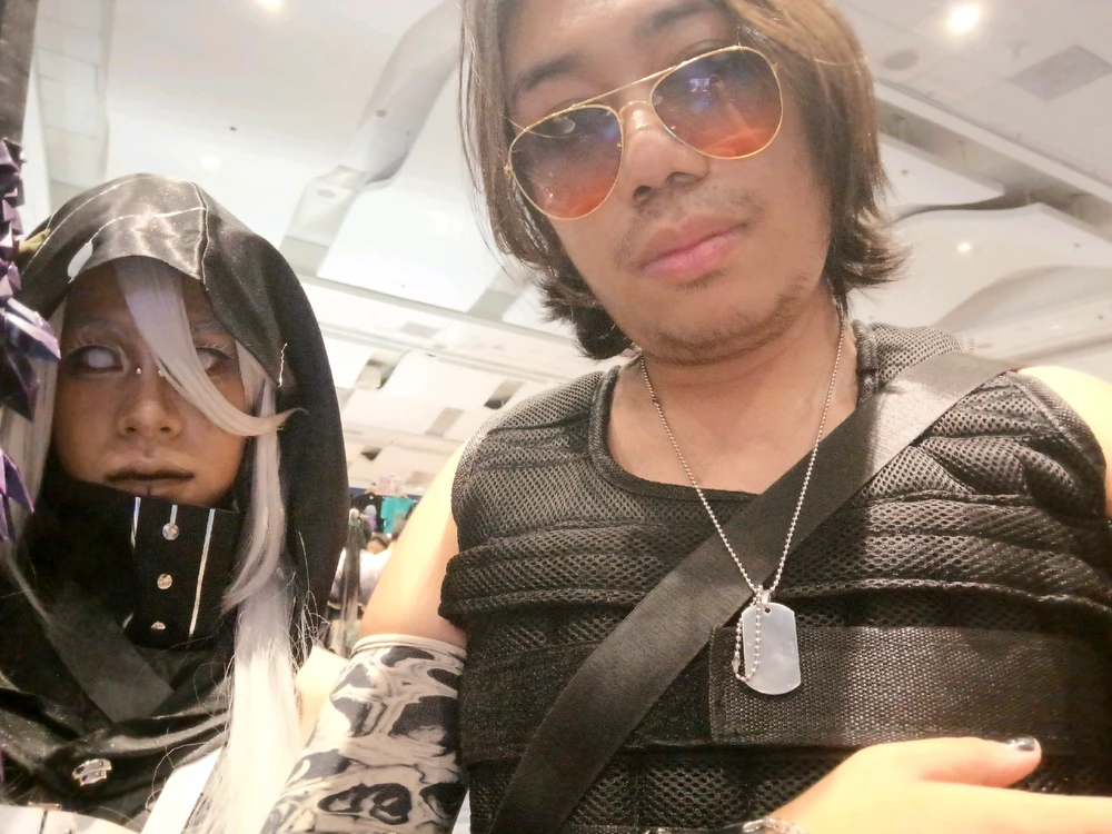 Image uploaded by Ronald