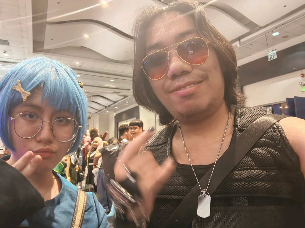 Image uploaded by Ronald