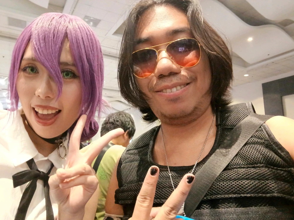 Image uploaded by Ronald