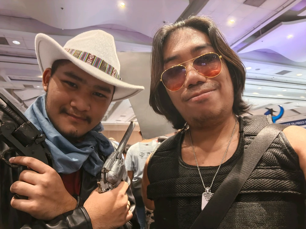 Image uploaded by Ronald