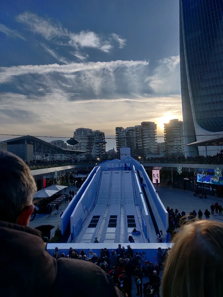 Immagine caricata da Andrea