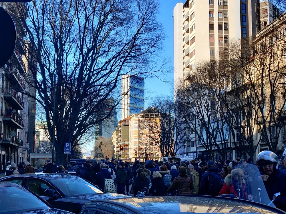 Immagine caricata da Andrea