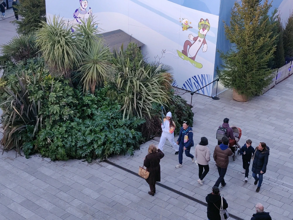 Immagine caricata da Andrea