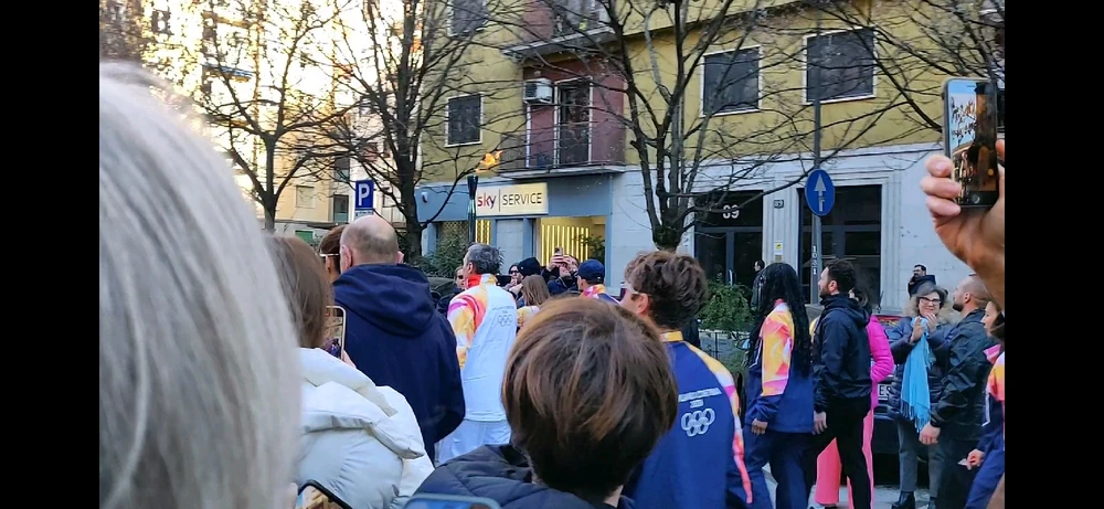 Immagine caricata da Andrea